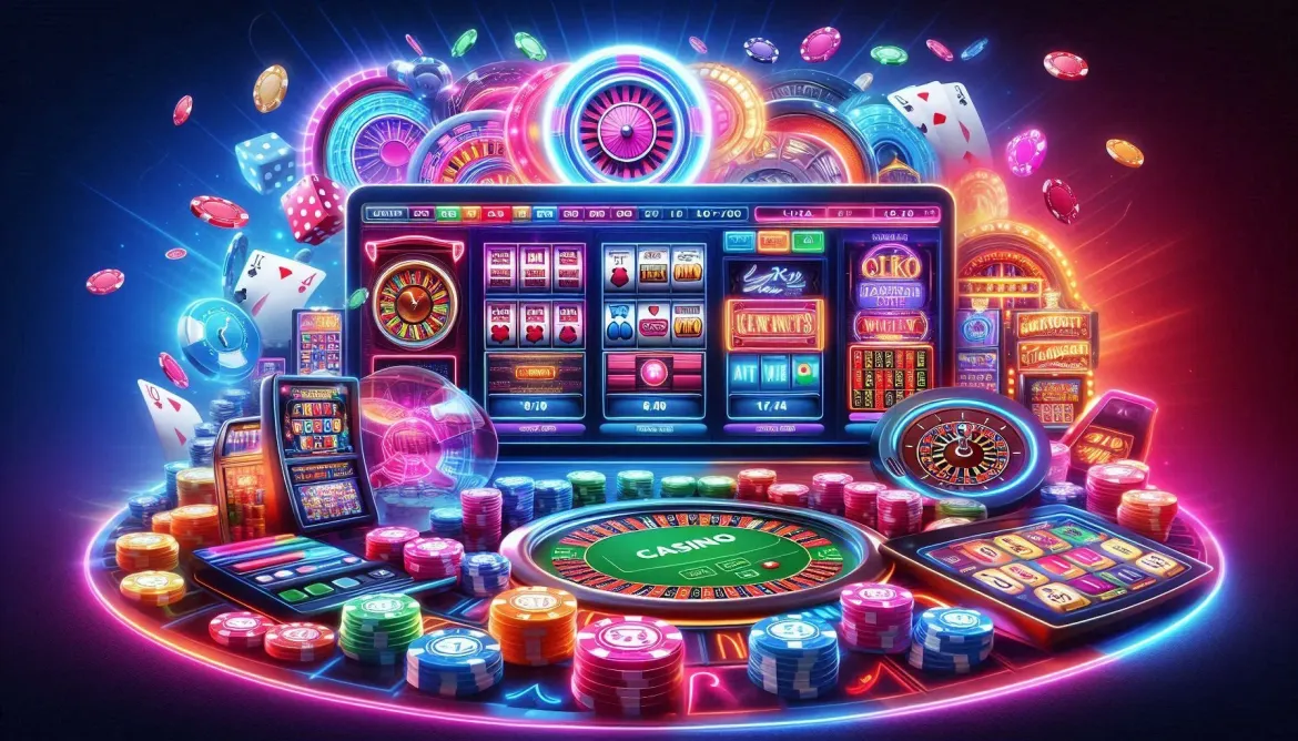 JaaBet Casino